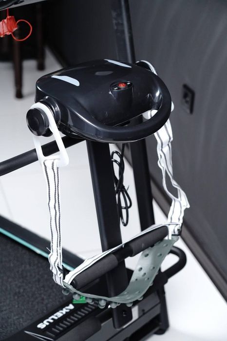 Беговая дорожка Axelus 222