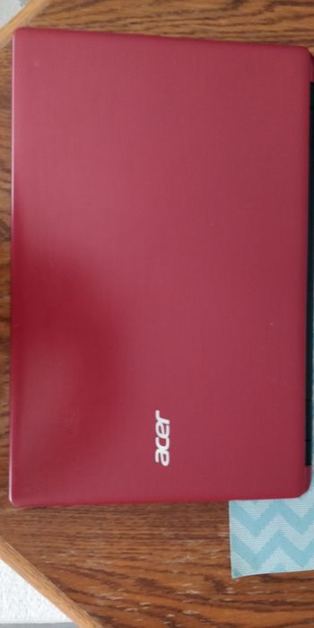 Лаптоп Acer aspire