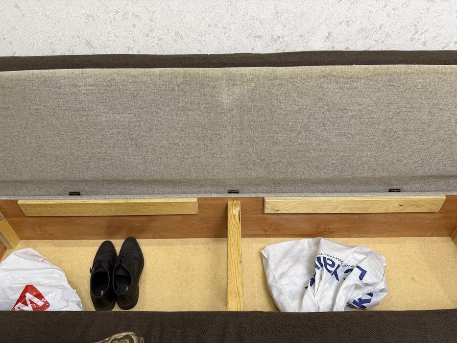 Продам диван б/у