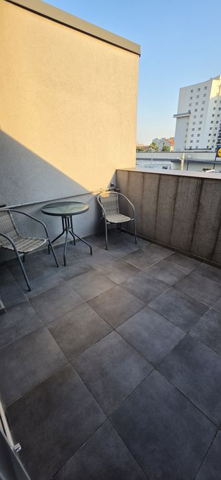 Garsoniera de inchiriat sector 3 Buc.Titan  45 mp