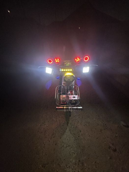 Nomer one hoken продаеться электроскутер