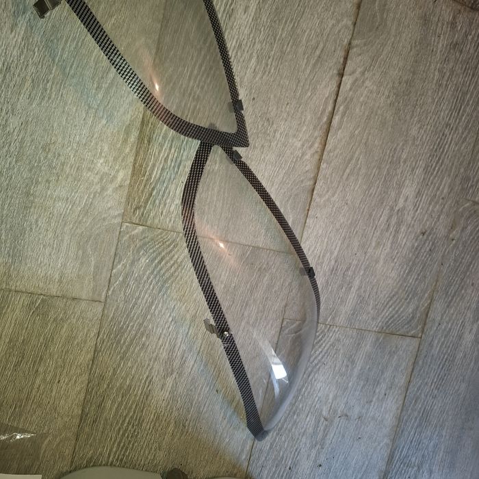 Очки на Рав 4 2007 года