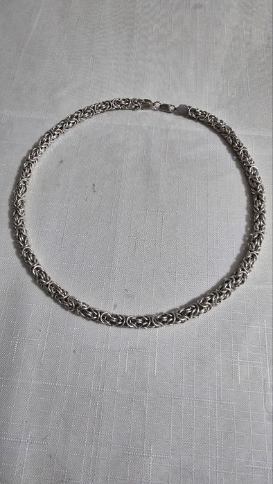 Серебро 925 проба