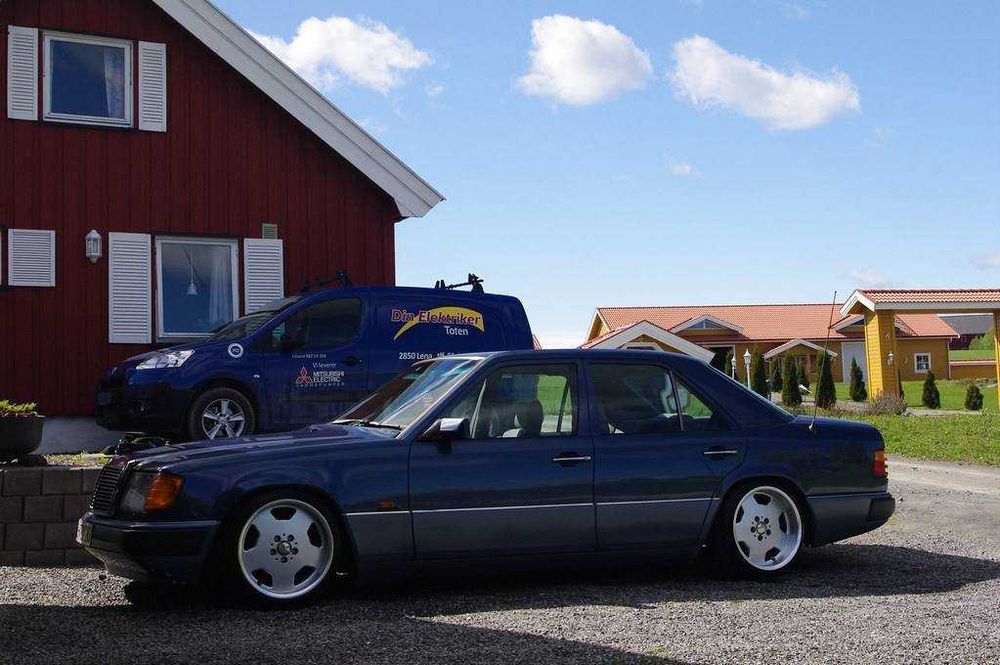 Продаю диски от Mercedes Benz Monoblock RH