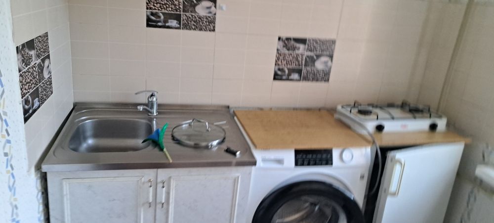 Продам 1 комнатную квартиру