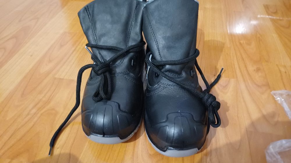 Спецобувь 42 размер