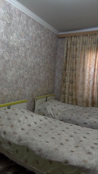 Продам Кровать Односпальный!В Хорошем Состояний!