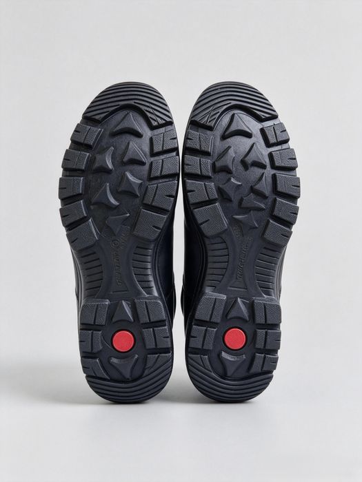 Продается берцы. Ботинки, натуральные кожи