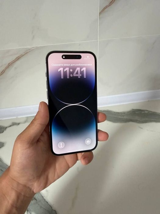 Iphone 14 pro bez feys