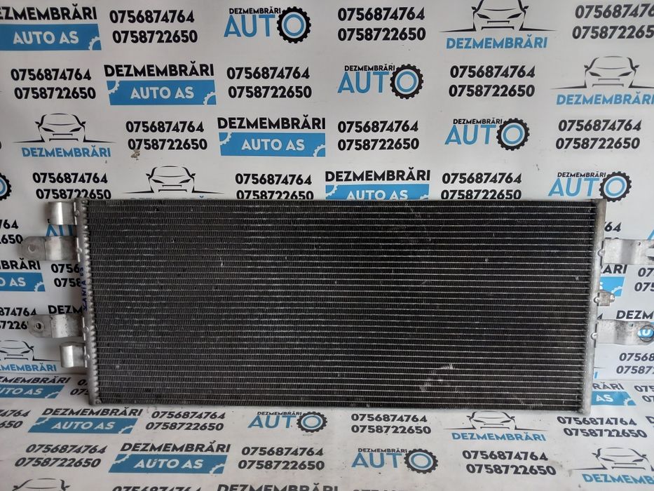 Radiator clima Scania R440 euro 5