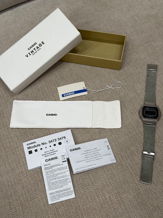 Продам Casio A1000