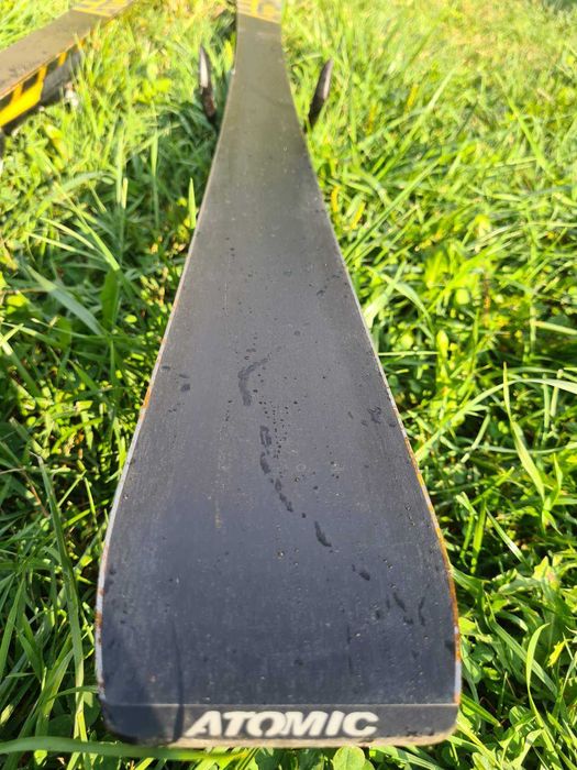 Зимни ски ATOMIC