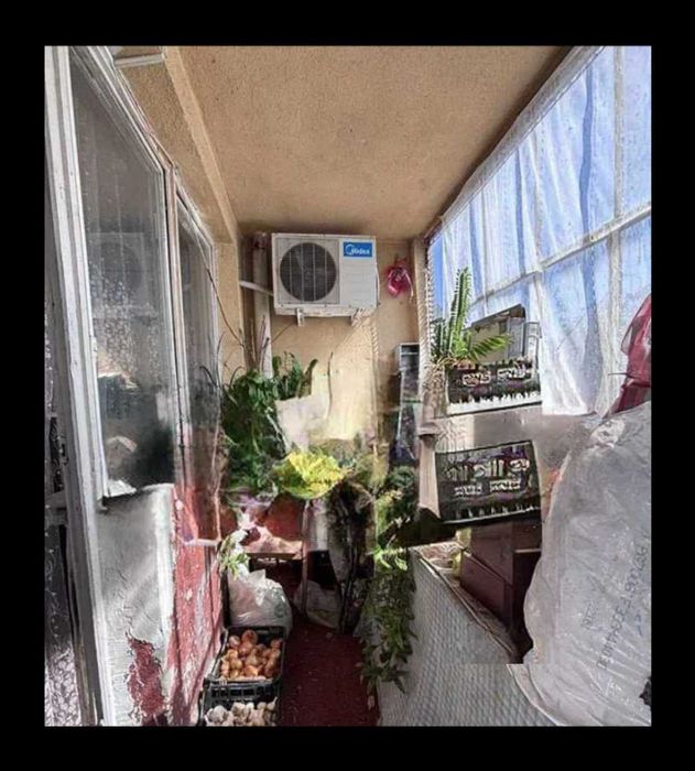 Продава се Двустаен апартамент в Каспичан - 50 кв.м за 663 €/кв.м - Снимка #1