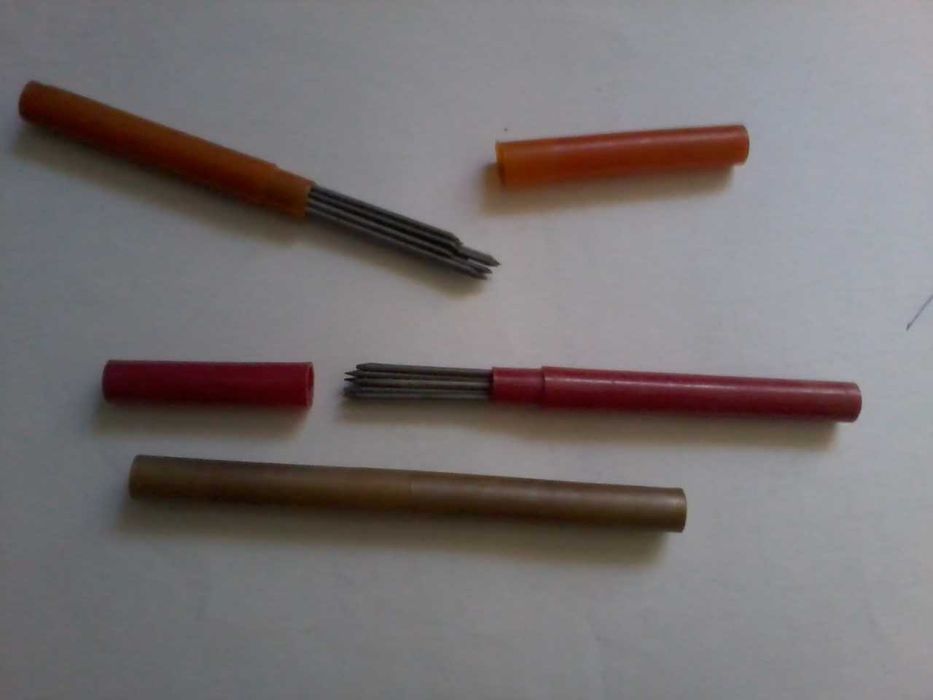 pix vintage creion/creioane vechi HB dacia extracolor amiral venus