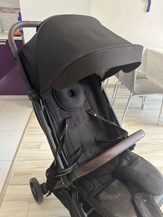 Коляска matrix pituso