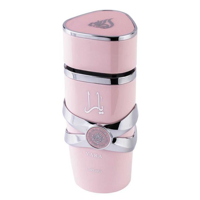 Parfum Arabesc, Apa de Parfum Yara, Lattafa, Femei - 100ml - NOU!