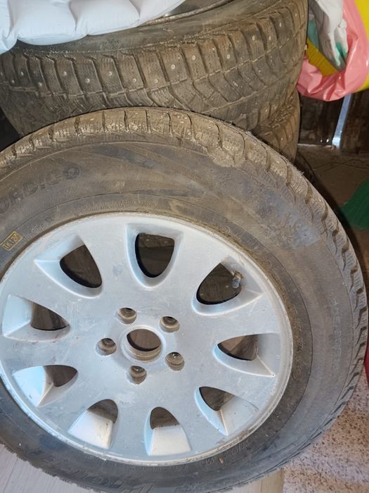 Продам балон диск