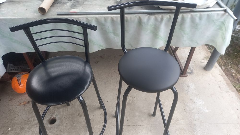 Барные стулья 2шт все по 5500т