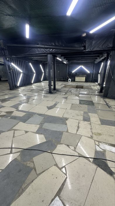 Сдам в аренду подьемники