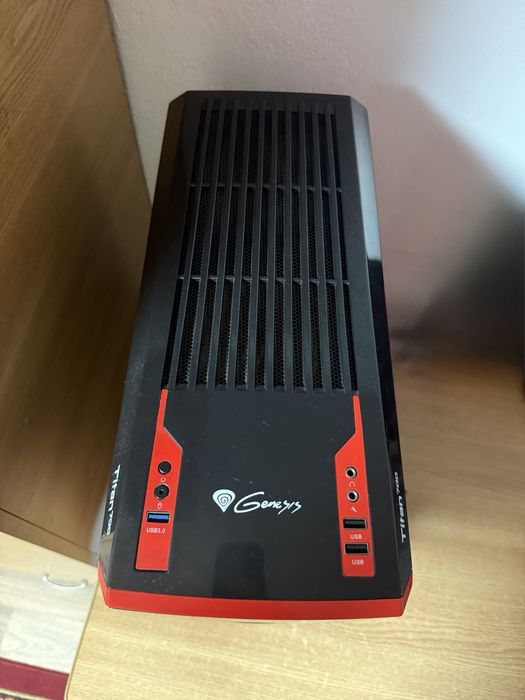 PC Gaming i5 9600K + GTX 1070 Ti 8GB | 16GB RAM | SSD M.2 + 1TB