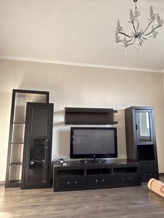 Тв стенка. Тв тумба.