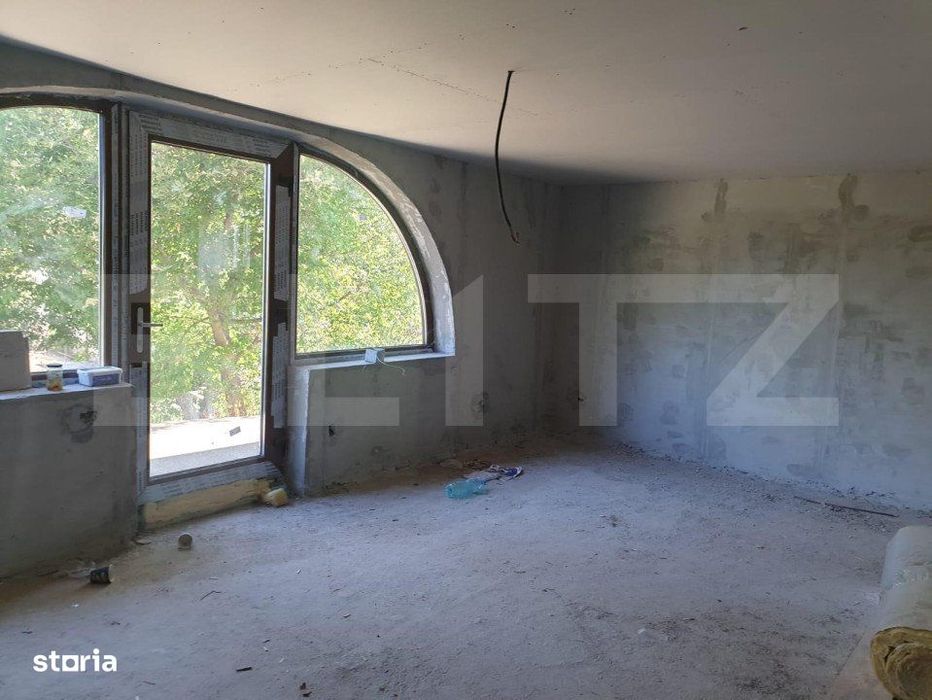 Casa/Vila, 341 mp construiti, teren 1000 mp, Tartasesti