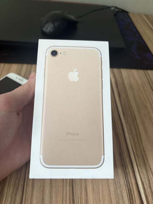 iPhone 7 32 gb айфон 7 32 гб
