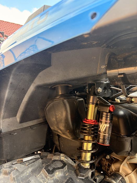 Cf moto 850xc 2024