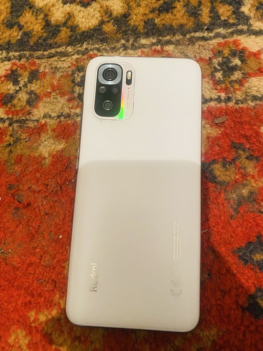 Продам redmi not 11s