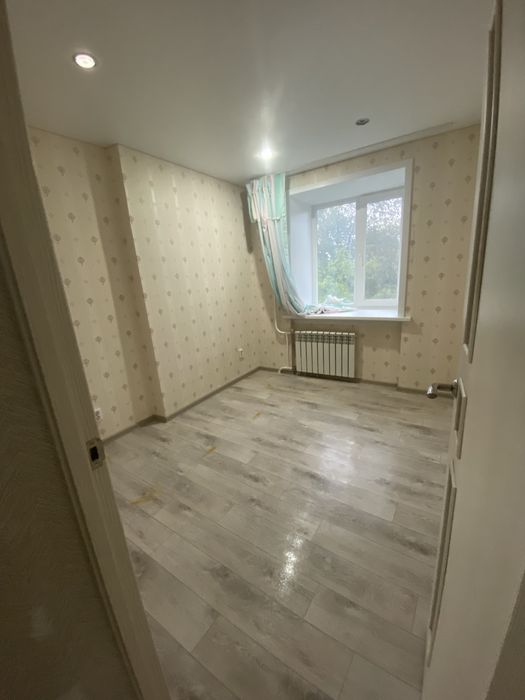 Продам 2х комн квартиру