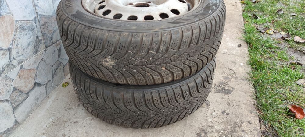 Kumho 185/60/R15 88T