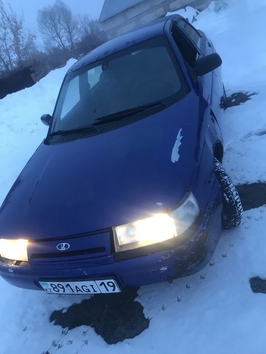 ваз 2110 продам 2110