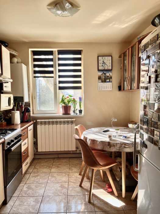 Apartament 3 camere de vanzare Tandarei, jud. Ialomita