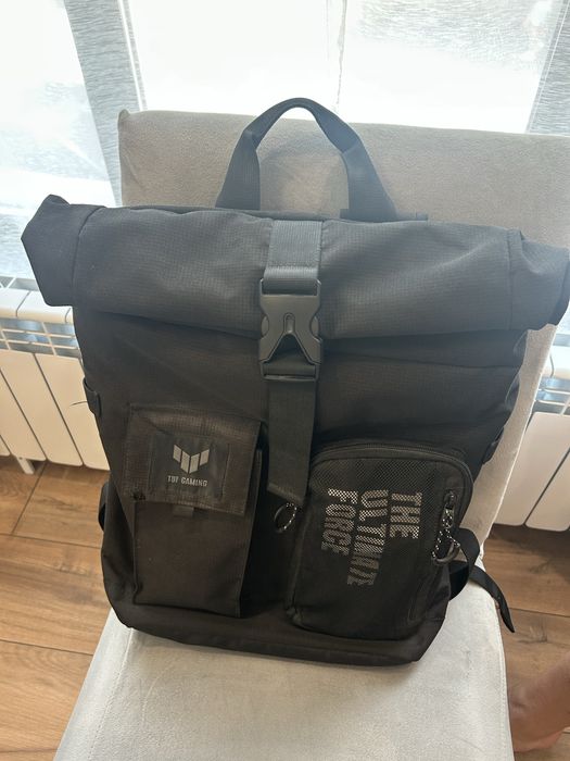 Gaming laptop asus TUF Gaming f15