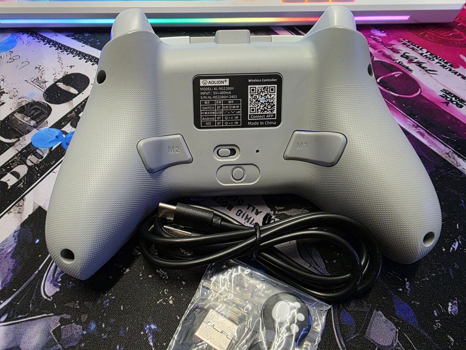 Геймпад Aolion AL-NS2286H