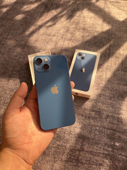 iPhone 13 128gb LL/A