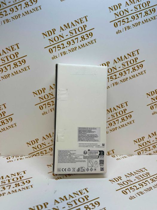 NDP Amanet NON-STOP Bld.Iuliu Maniu 69 REDMI A7 PRO (60372)