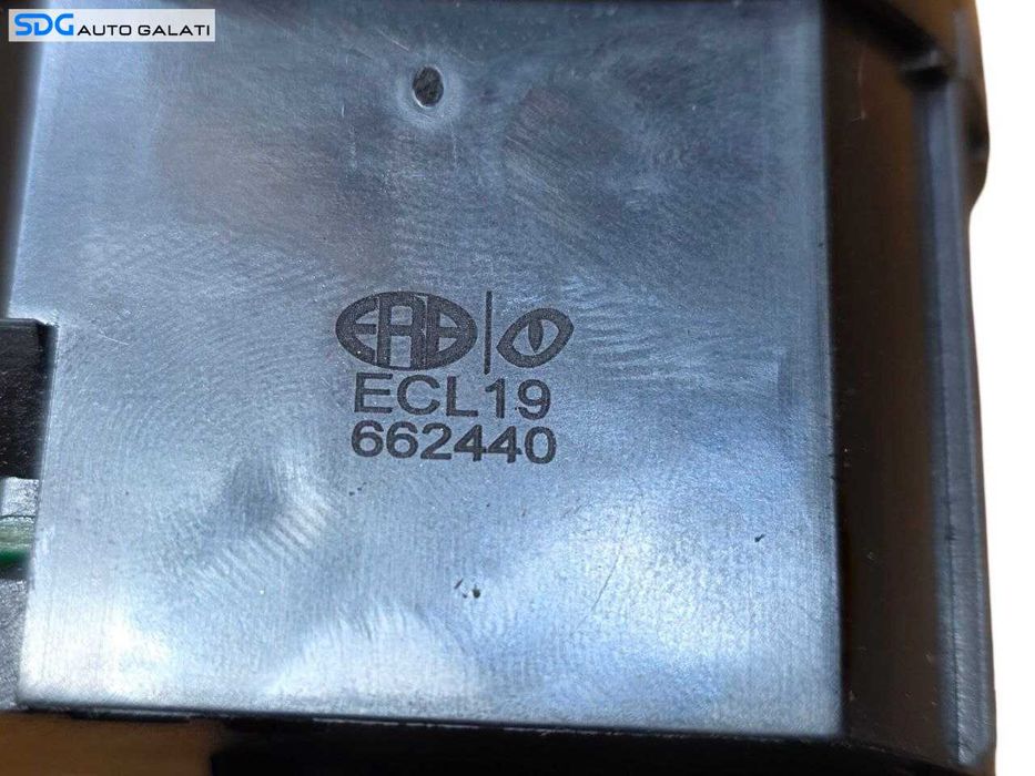 Bloc Lumini cu Proiectoare Ceata ERA Volkswagen Golf 5 2004 - 2008 Cod 662440 [N4752]