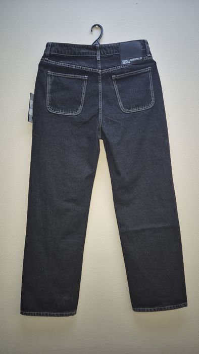 Джинсы Karl Lagerfeld