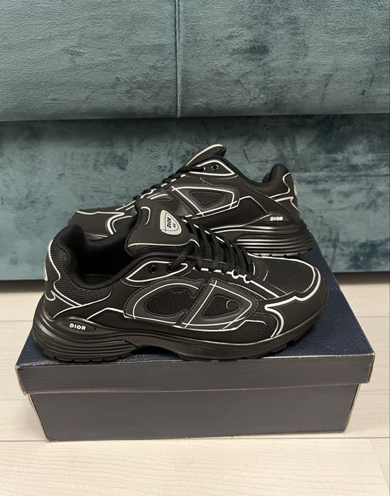 Dior B20 noi barbati