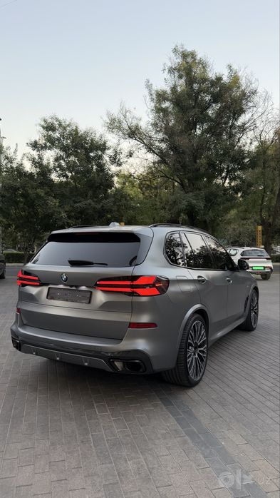 Bmw x5 xdrive 40i full