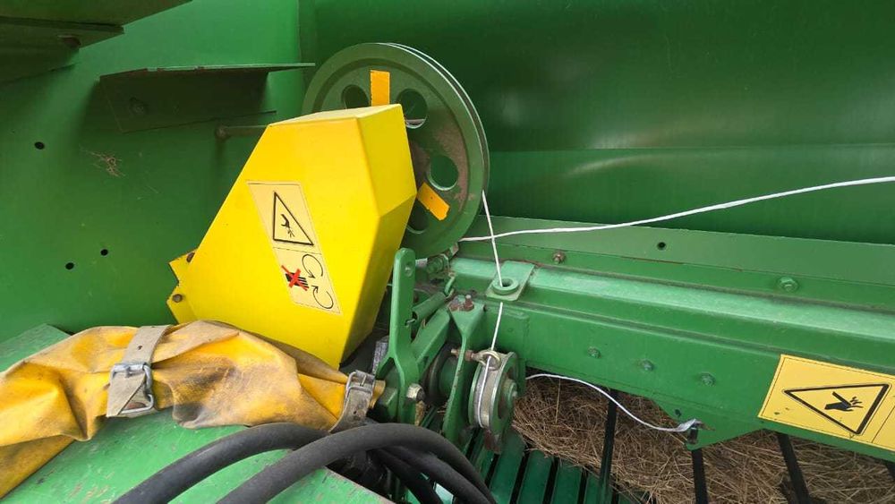 Пресс-подборщик Sipma Сипма Симба Z-279/1 в наличии на гарантии б/у