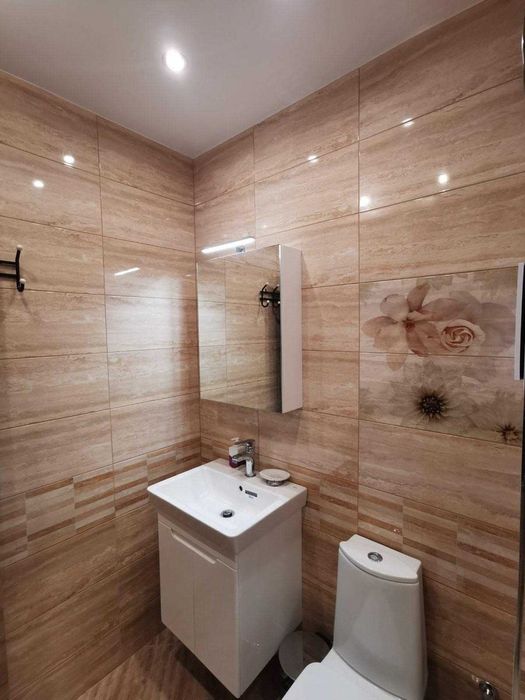 Дава се под наем Едностаен апартамент в София, Студентски град - 33 кв.м за 400 € - Снимка #8