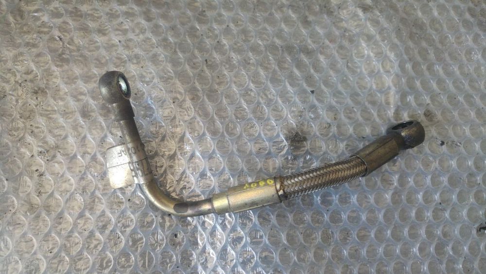 conducta ulei turbina alfa romeo 147 156 fiat marea stilo multipla lancia lybra 1.9 jtd 46779175