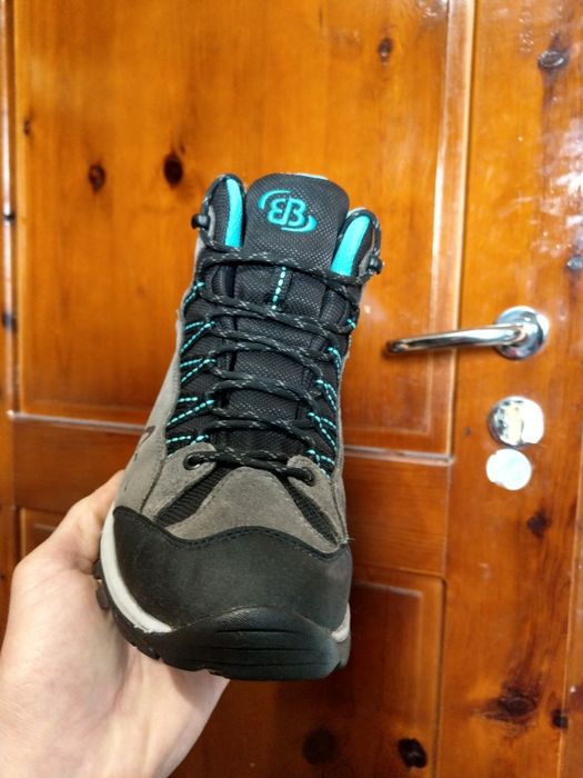 Brutting Comfortex 39нм. 25,5см.