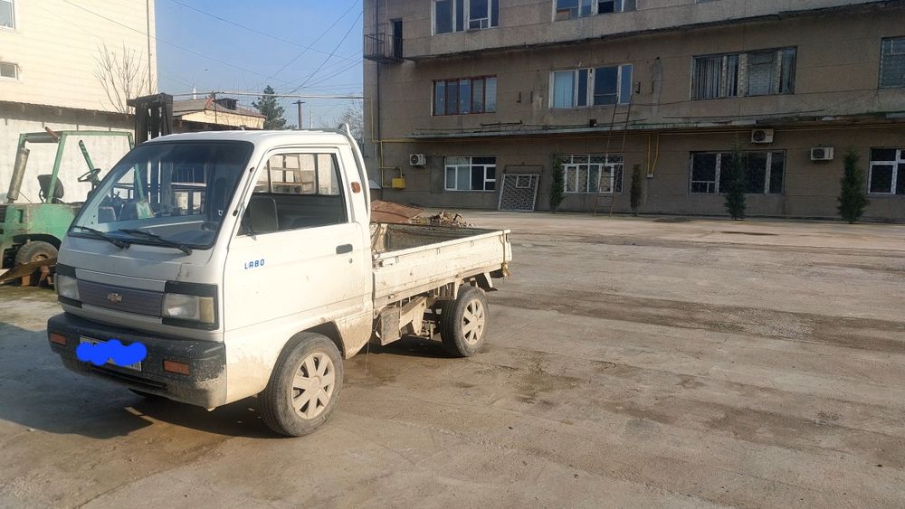 Labo sotladi 2016 yil