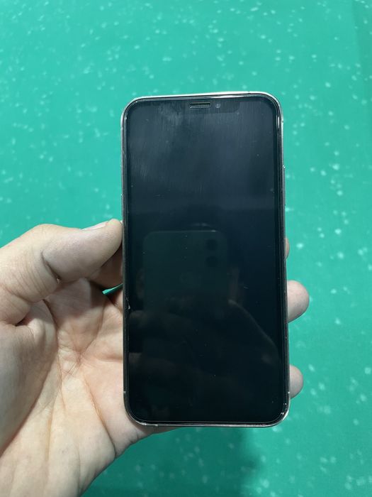 Iphone X  15 pro korpus