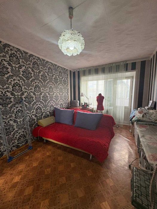 3 комнатная 17 млн