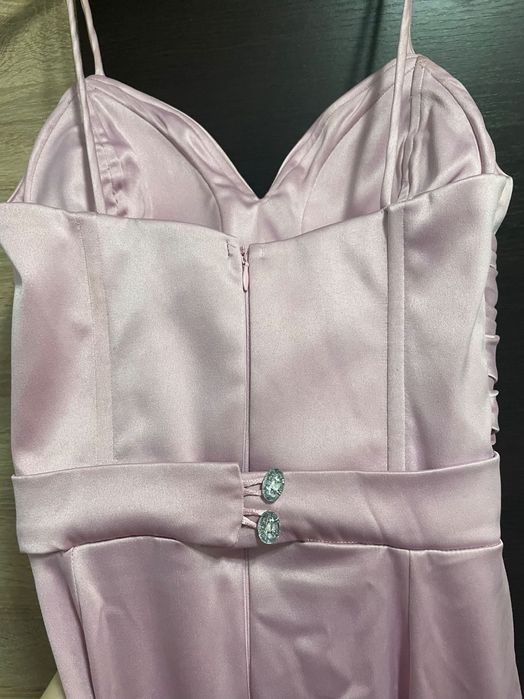 rochie eleganta facuta pe comanda