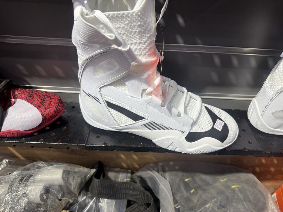Боксерки Nike Hyperko 2